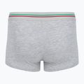 Boxerky Aeronautica Militare AM1UBX001 Trunk 2 páry grey 2