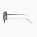 Sluneční brýle Ray-Ban Aviator Metal II bronze/black polarized 7