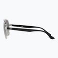 Sluneční brýle Ray-Ban RB4376 polarized transparent/grey gradient 6