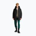 Pánská bunda Woolrich Ramar Arctic Parka black 2