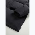 Dámská bunda Woolrich Cloud Madison black 9