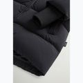 Dámská bunda Woolrich Cloud Madison Coat black 8