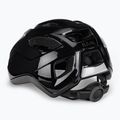 Cyklistická přilba KASK Sintesi černá CHE00100.210 4