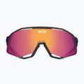 Sluneční brýle Koo Demos black/photochromic fuchsia 3