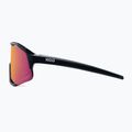 Sluneční brýle Koo Demos black/photochromic fuchsia 4