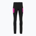 Dámské kalhoty Montura Ski Style intense violet