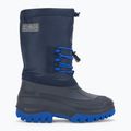 Juniorské sněhule CMP Ahto Snowboots Wp b.blue/royal 2