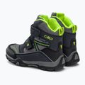 Dětské trekové boty CMP Pyry Snowboots grey 38Q4514 3