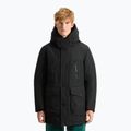 Pánská bunda  Woolrich Ramar Arctic Parka black