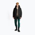 Pánská bunda  Woolrich Ramar Arctic Parka black 2