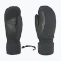 Dámské snowboardové rukavice Level Flames Mitt black