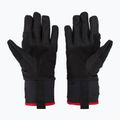 Lyžařské rukavice Level Ski Alper Light black 3
