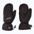 Lyžařské rukavice Level Switchback Mitt black