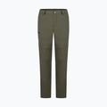 Pánské trekové kalhoty Montura Valbruna Zip Off verde salvia 7