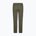 Pánské trekové kalhoty Montura Valbruna Zip Off verde salvia 8