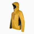 Pánská bunda Montura Force Primaloft mustard 3