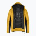 Pánská bunda Montura Force Primaloft mustard 4
