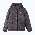 Dámská zimní bunda Aeronautica Militare Aeronautica Sport nero