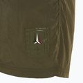Pánské plavky Aeronautica Militare 251BW224CT3538 military olive 3