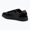 Pánské boty Aeronautica Militare 252SC0235UPL00244 jet black 3