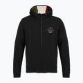 Pánská mikina Aeronautica Militare 252TF0102UF00662 jet black 3