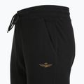Pánská mikina Aeronautica Militare 252TF0102UF00662 jet black 8