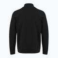 Pánská mikina Aeronautica Militare 252TF0102UF00662 jet black 11