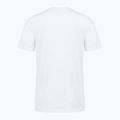 Pánské tričko Aeronautica Militare AM1UTI005 Round Neck white 2