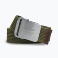 Pánský opasek Aeronautica Militare CI0319UCT04306 green musk