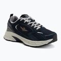 Pánské boty Aeronautica Militare SC0301UCT03500 navy blue