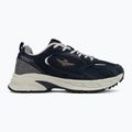 Pánské boty Aeronautica Militare SC0301UCT03500 navy blue 2