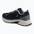 Pánské boty Aeronautica Militare SC0301UCT03500 navy blue 3