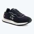 Pánské boty Aeronautica Militare SC0320UPL00313 dark blue