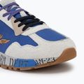 Pánské boty Aeronautica Militare SC0276UCT03546 electric blue 7