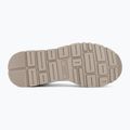 Pánské boty Aeronautica Militare SC0276UCT03546 off white/green/brown/grey 4