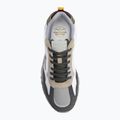 Pánské boty Aeronautica Militare SC0276UCT03546 off white/green/brown/grey 5