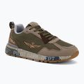Pánské boty Aeronautica Militare SC0276UCT04327 sage