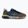 Pánské boty Aeronautica Militare SC0276UCT04327 avio/brown 2