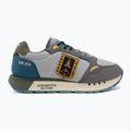 Pánské boty Aeronautica Militare SC0292UCT03331 avio/grigio 2