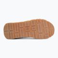 Pánské boty Aeronautica Militare SC0292UCT03331 off white/green/brown/grey 4