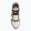Pánské boty Aeronautica Militare SC0292UCT03331 off white/green/brown/grey 5