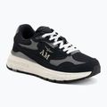 Pánské boty Aeronautica Militare SC0318UCT04248 navy blue