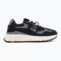 Pánské boty Aeronautica Militare SC0318UCT04248 navy blue 2