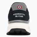 Pánské boty Aeronautica Militare SC0318UCT04248 navy blue 6