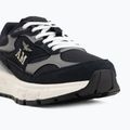 Pánské boty Aeronautica Militare SC0318UCT04248 navy blue 7