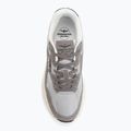 Pánské boty Aeronautica Militare SC0318UCT04248 grigio 5