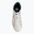 Pánské boty Aeronautica Militare SC0306UCT04325 off white 5