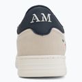 Pánské boty Aeronautica Militare SC0306UCT04325 off white 6