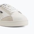Pánské boty Aeronautica Militare SC0306UCT04325 off white 7