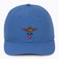 Pánská kšiltovka Aeronautica Militare HA1246UCT02 pacific blue 2